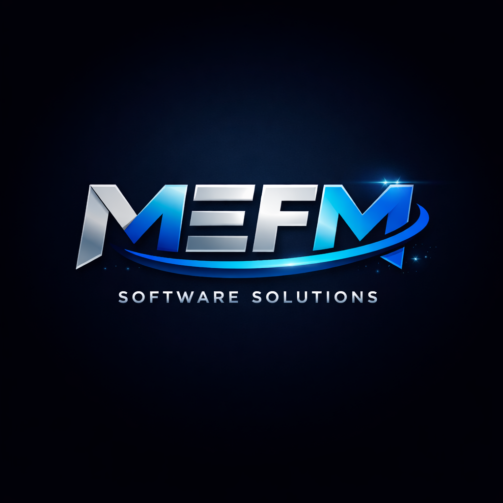 MEFM Logo